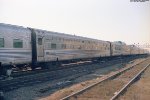 CB&Q Slumbercoach 4903 "Silver Repose"